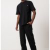 Свободна тениска с джоб на гърдите Dickies