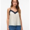 Свободна шпиц блуза Vero Moda