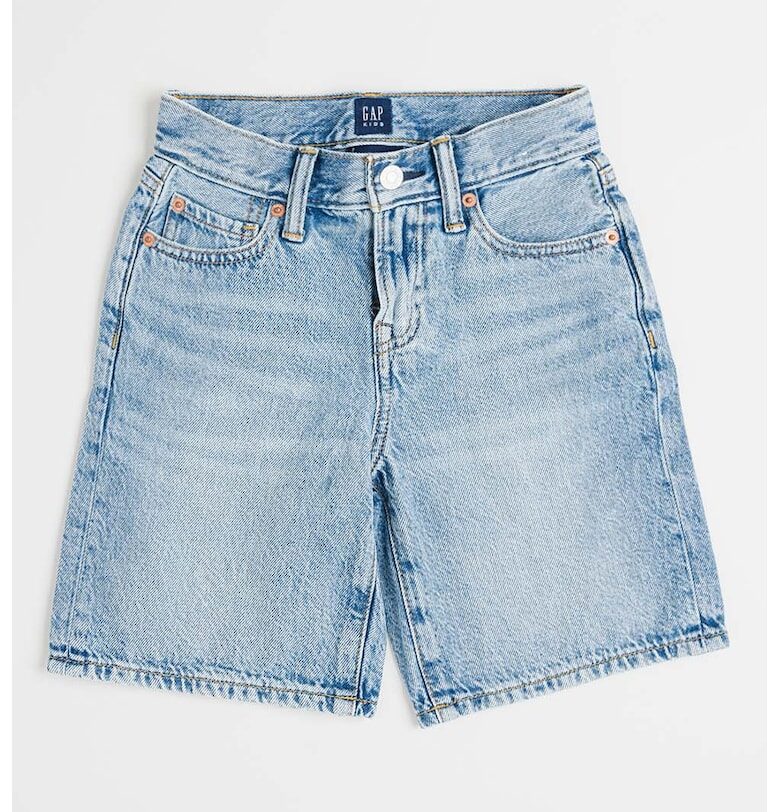Свободни бермуди UltraSoft '90s от деним GAP