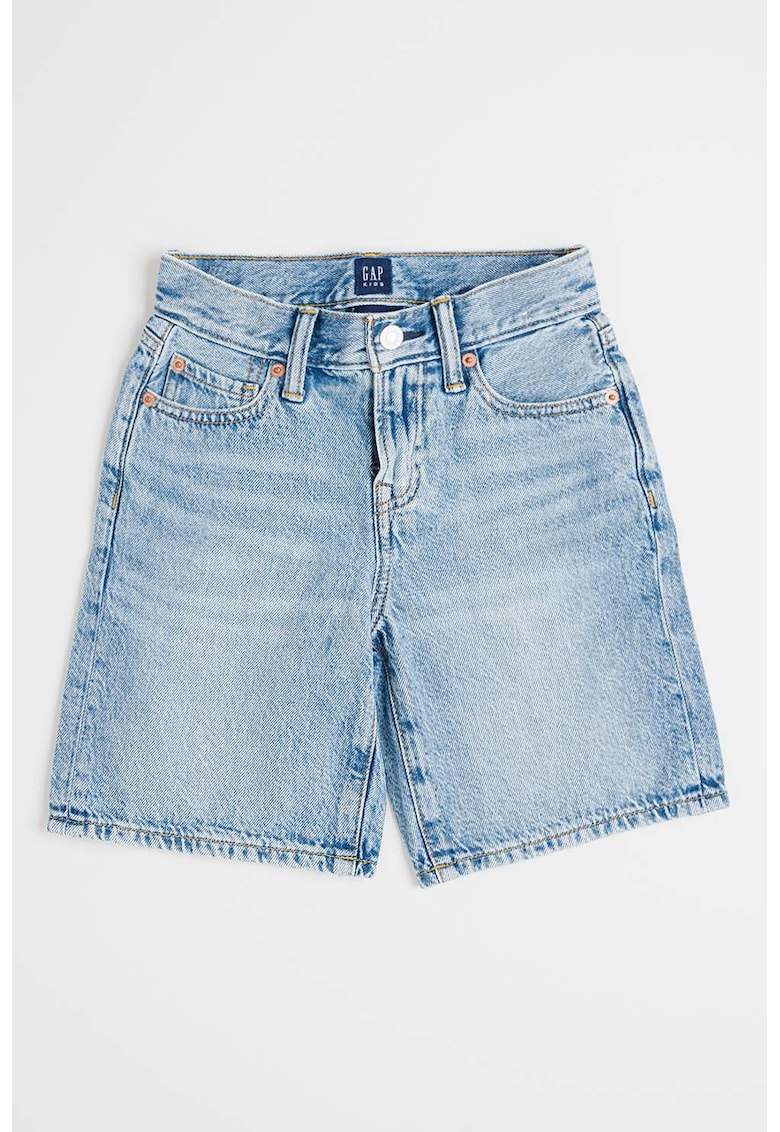 Свободни бермуди UltraSoft '90s от деним GAP