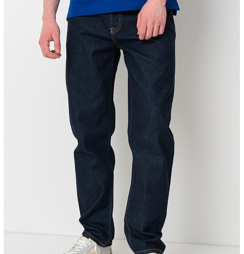 Скосени дънки 90s CALVIN KLEIN