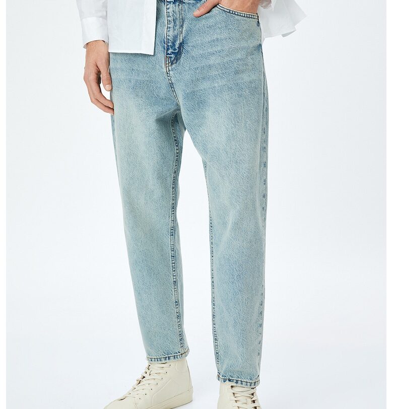 Свободни дънки KOTON