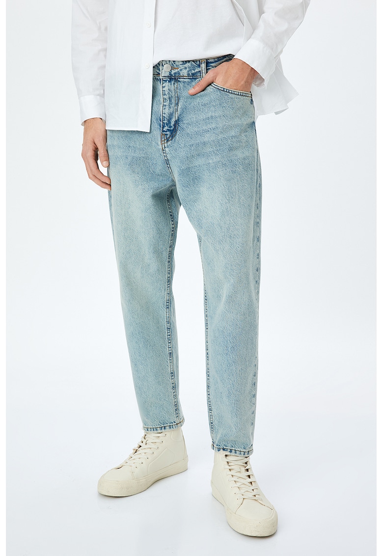 Свободни дънки KOTON