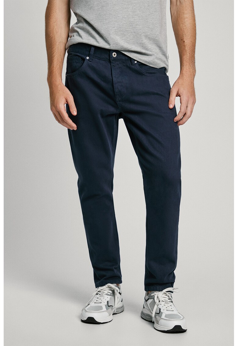 Свободни дънки Pepe Jeans London