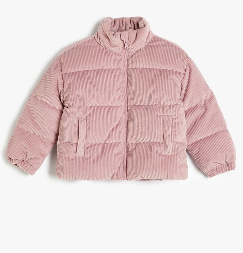 Свободно бомбър яке KOTON