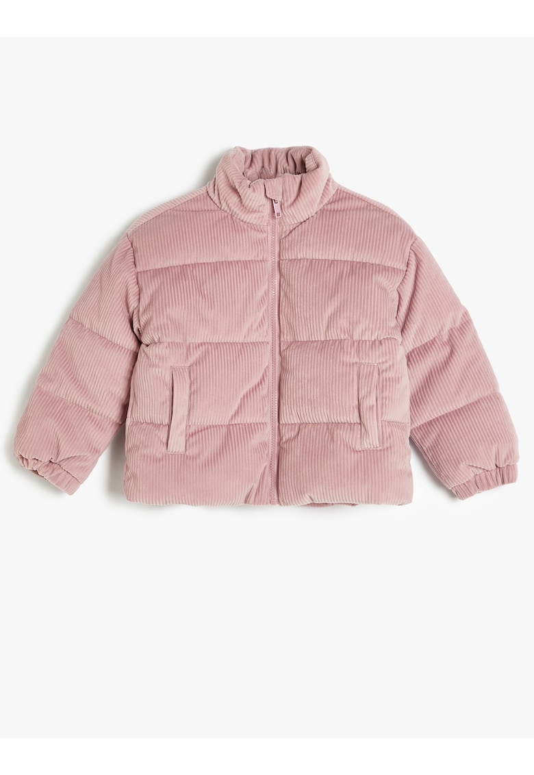 Свободно бомбър яке KOTON