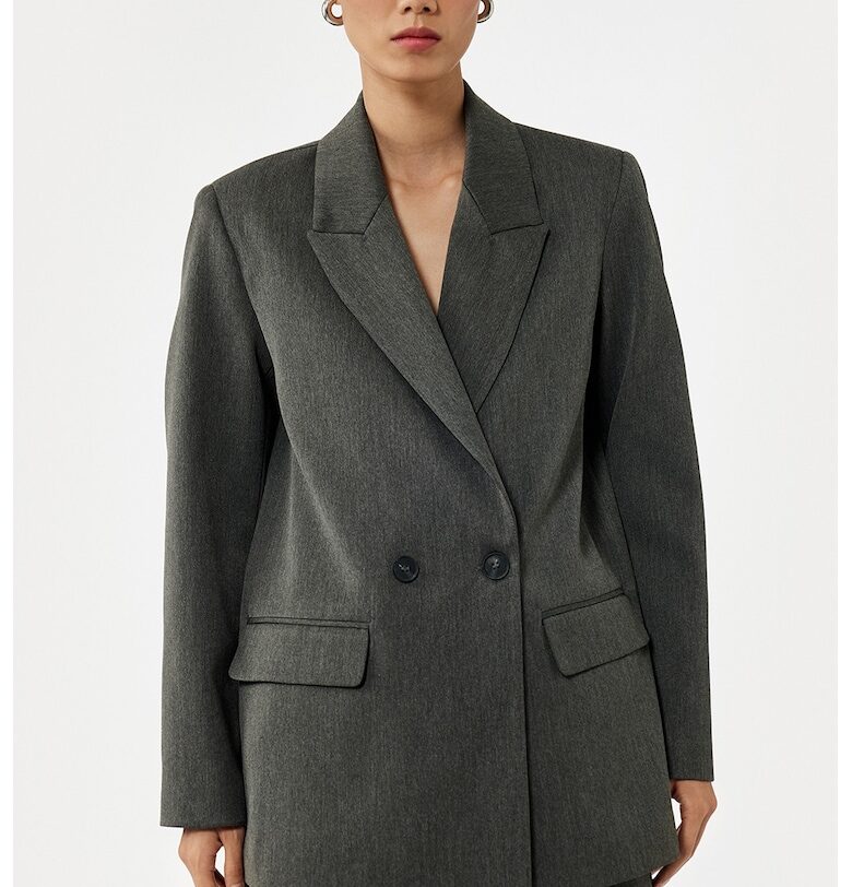 Свободно сако KOTON