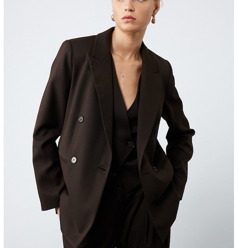 Свободно сако KOTON