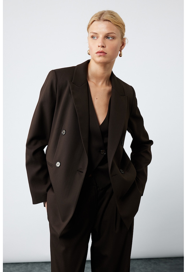 Свободно сако KOTON