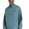 Свободно яке с цип adidas Sportswear