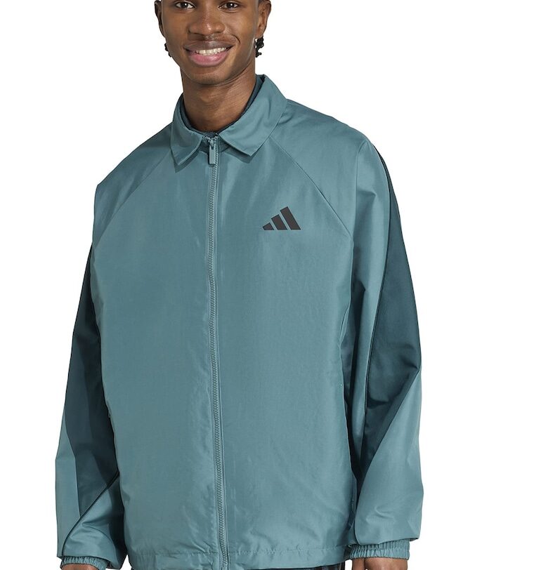 Свободно яке с цип adidas Sportswear