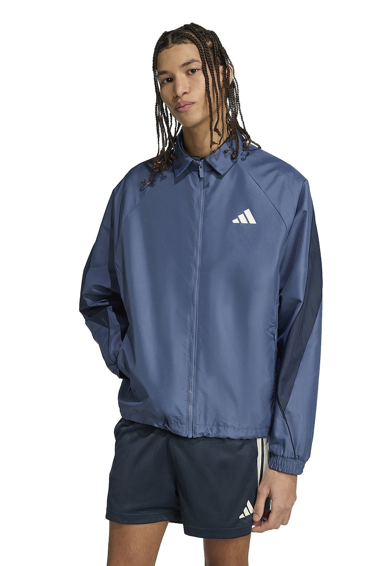 Свободно яке с цип adidas Sportswear