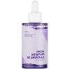 Серум  Onion newpair line Ampoule с екстракт от лук и витамин B5 - 50 мл Isntree