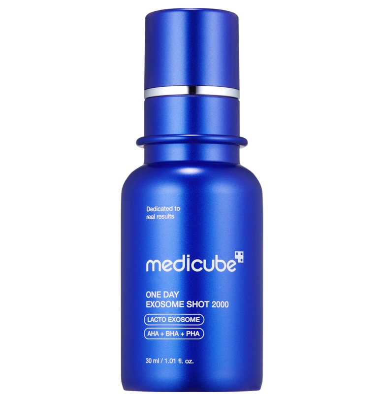 Серум  С шипове - 30 мл Medicube