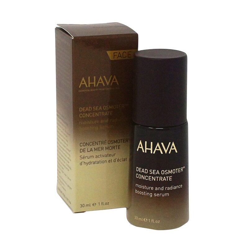Серум за лице  Dead Sea Osmoter - 30 мл AHAVA