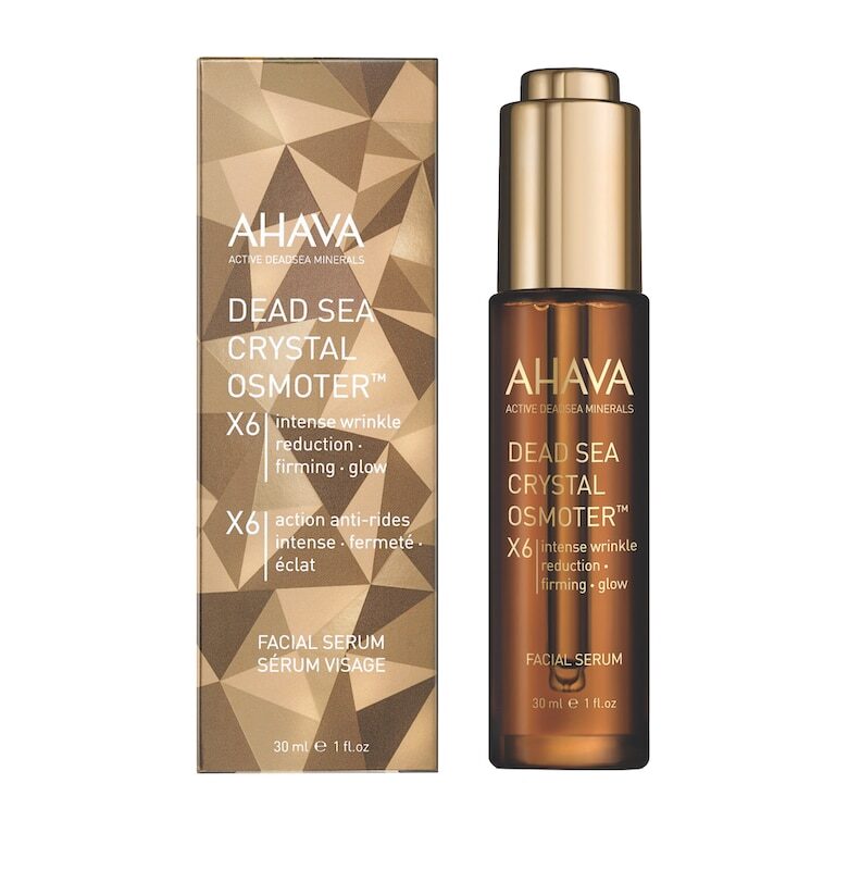 Серум за лице  Dead Sea Osmoter - 30 мл AHAVA