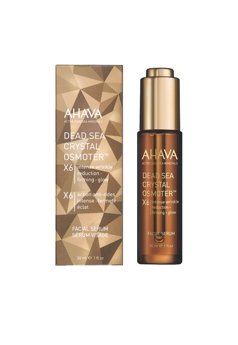 Серум за лице  Dead Sea Osmoter - 30 мл AHAVA