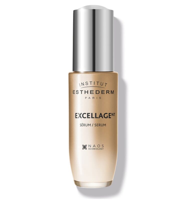 Серум за лице  Excellage - Възтановяващ - 30 мл Institut Esthederm