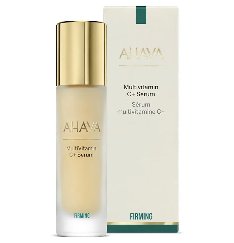 Серум за лице MultiVitamin C  Firming - 30 ml AHAVA