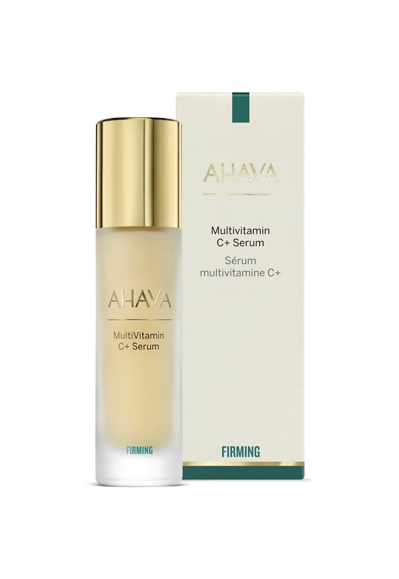 Серум за лице MultiVitamin C  Firming - 30 ml AHAVA