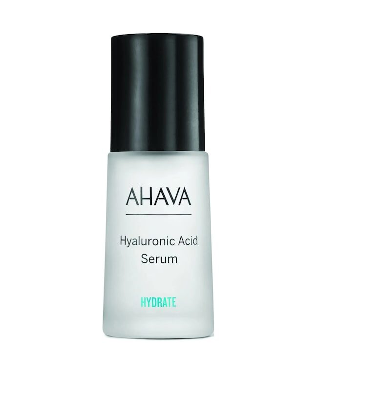 Серум за лице с хиалуронова киселина  Hydrate - 30 ml AHAVA