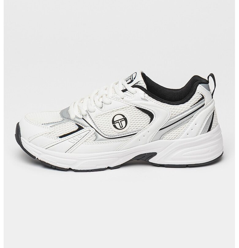 Синтетични спортни обувки с мрежа Sergio Tacchini
