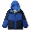 Ски яке Mighty Mogul II IInsulated Columbia