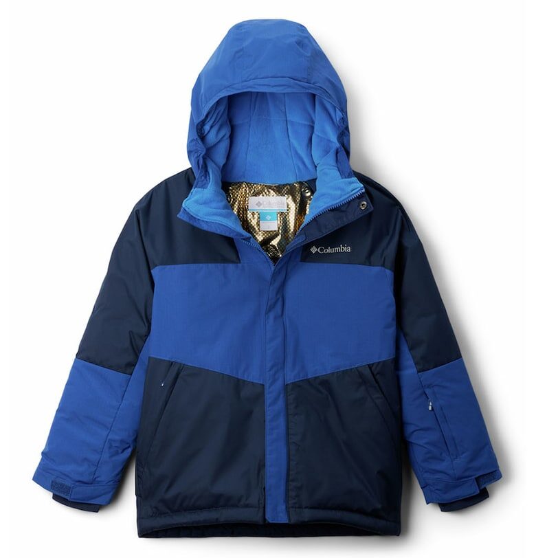 Ски яке Mighty Mogul II IInsulated Columbia