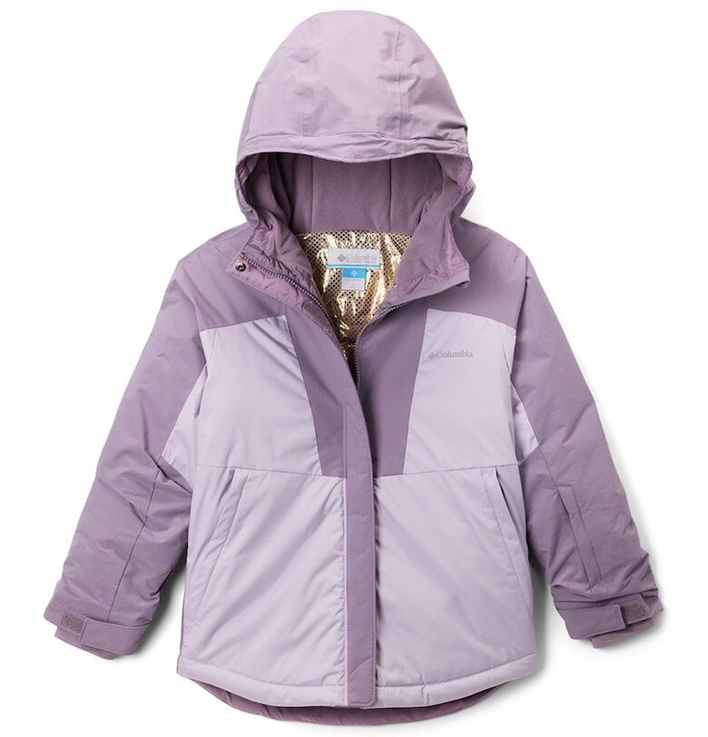 Ски яке Mighty Mogul III Columbia