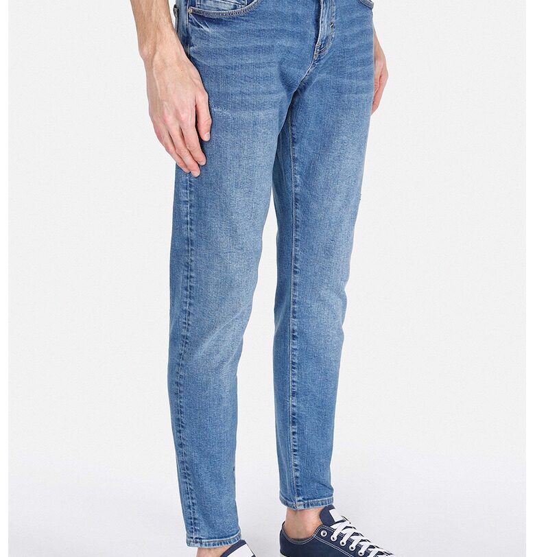 Скини дънки 040 Alex COLINS