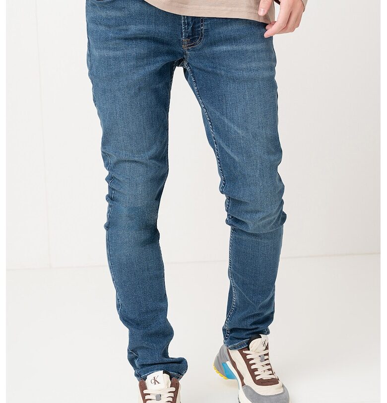 Скини дънки CALVIN KLEIN JEANS