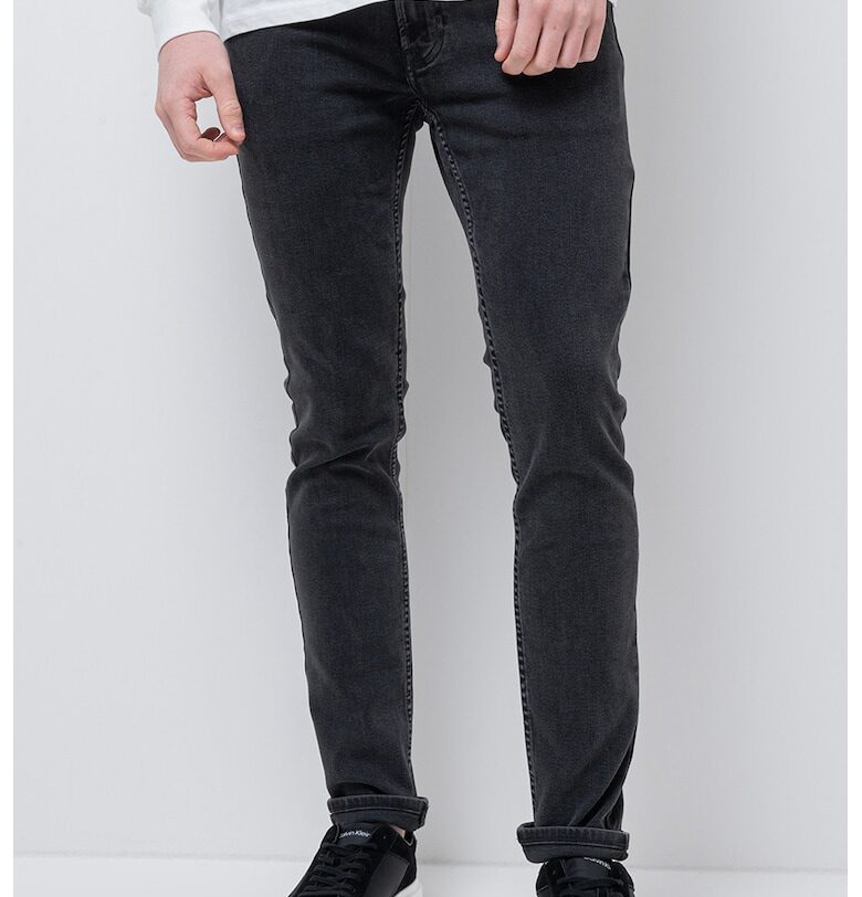 Скини дънки Essential CALVIN KLEIN JEANS