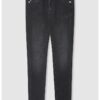 Скини дънки Pepe Jeans London
