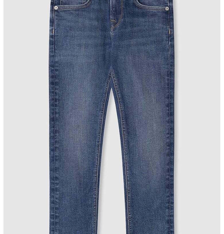 Скини дънки деграде Pepe Jeans London