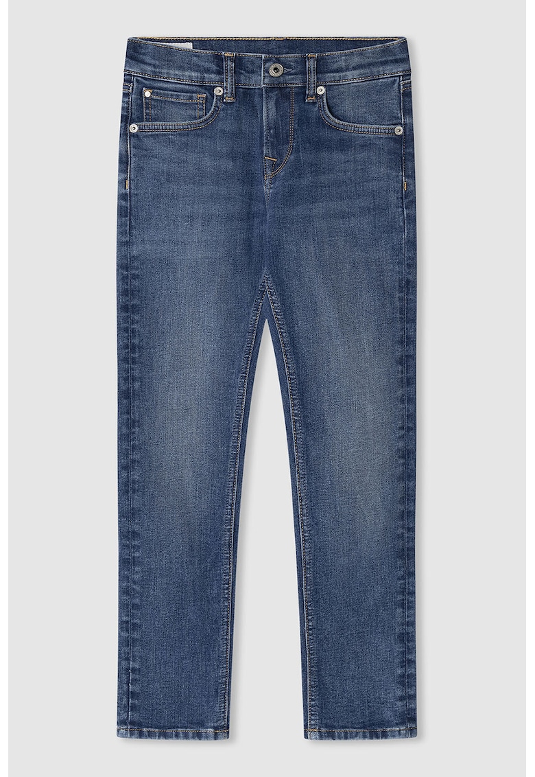 Скини дънки деграде Pepe Jeans London