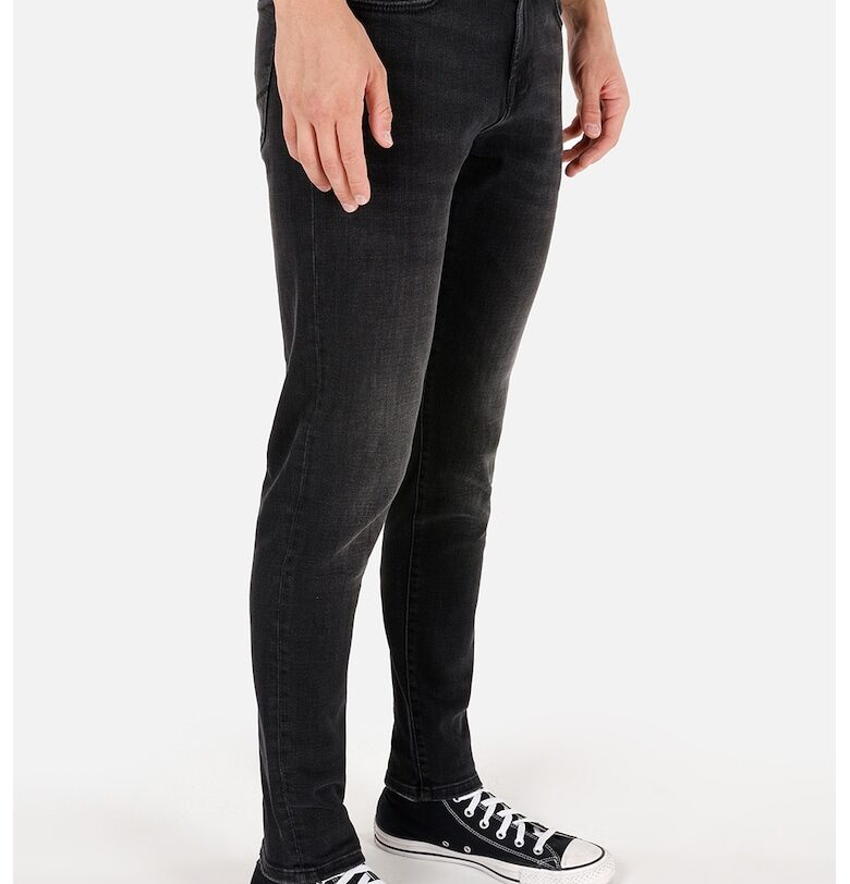 Скини дънки с 5 джоба COLINS