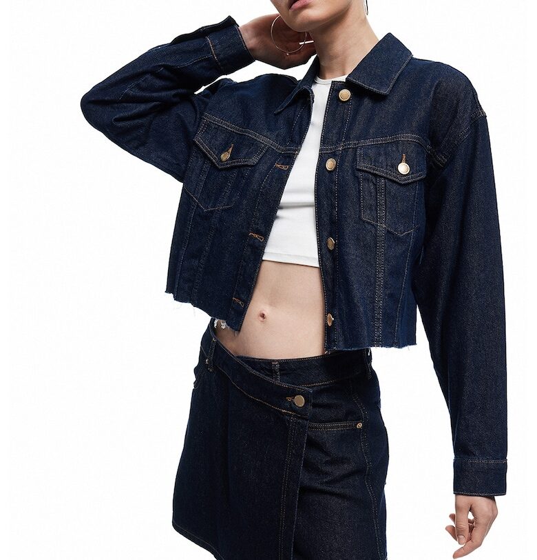 Скорт с висока талия KOTON