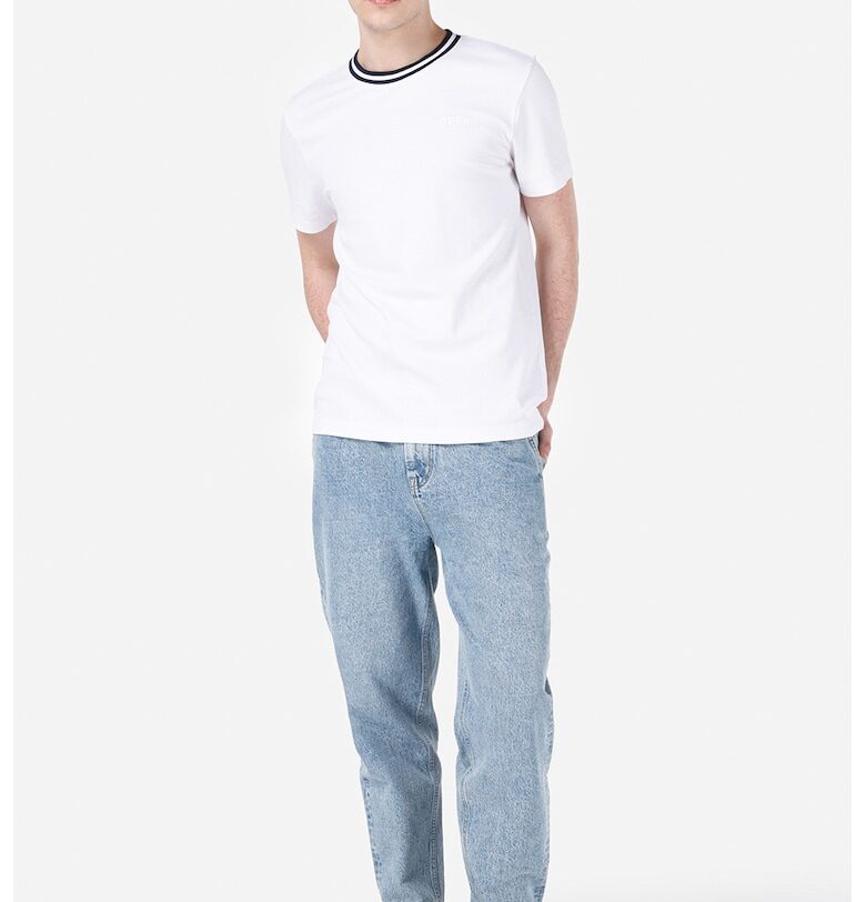 Скосени дънки COLINS