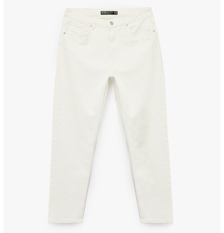 Скосени дънки KOTON