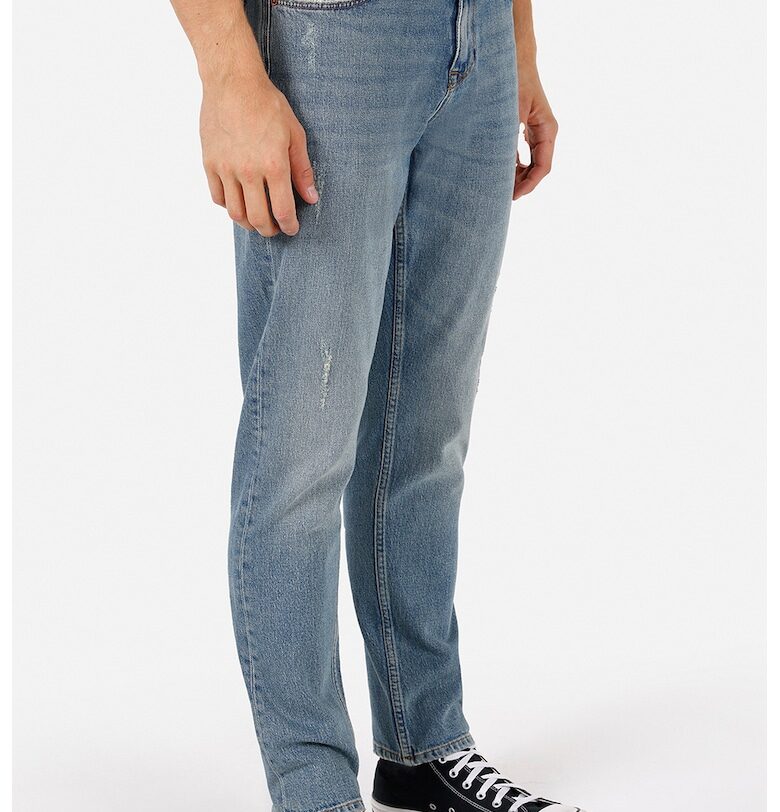 Скосени дънки деграде COLINS