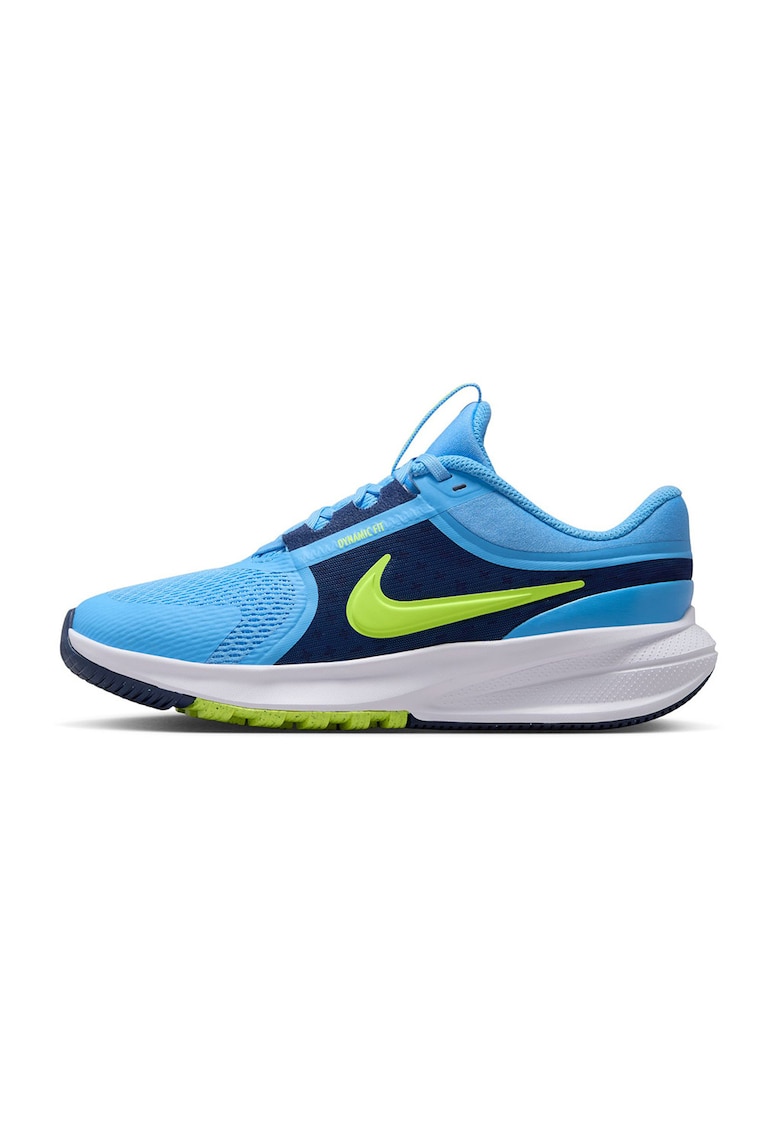 Скосени маратонки Star Runner 5 Nike