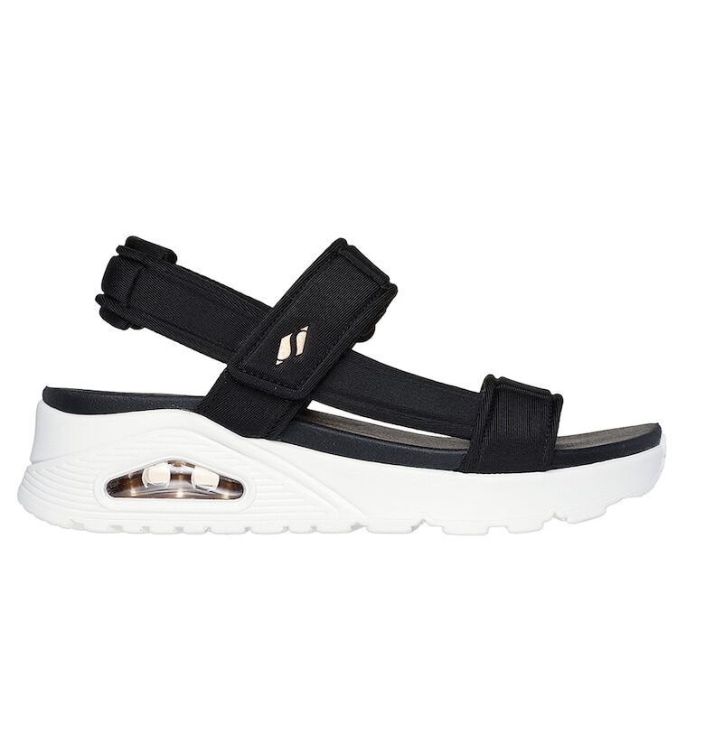 Скосени сандали Summer Stand2 с велкро Skechers