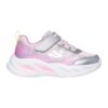 Скосени спортни обувки Cosmic Glow Skechers