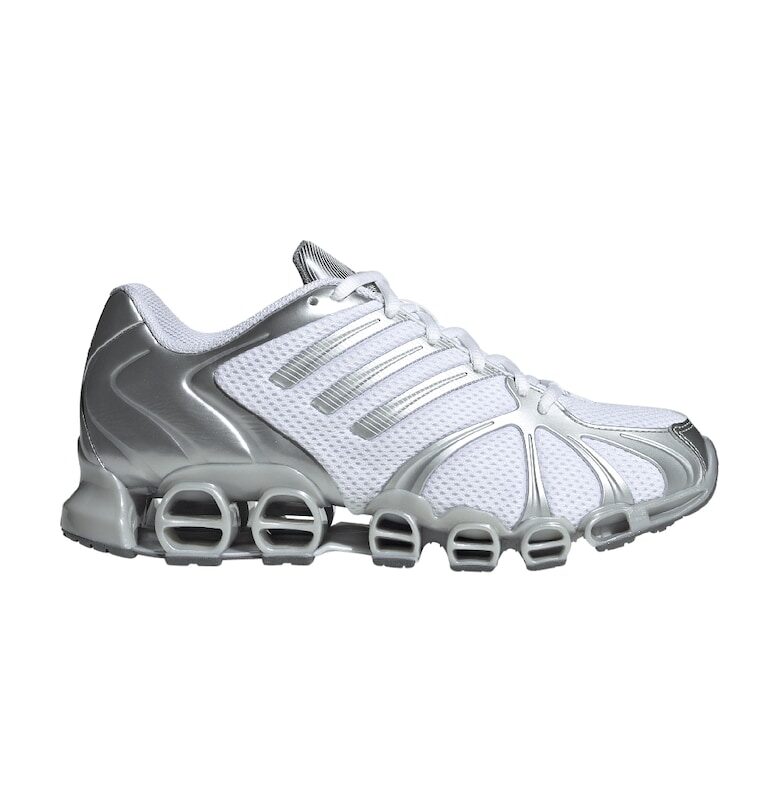 Скосени спортни обувки Mega Ghostride adidas Originals
