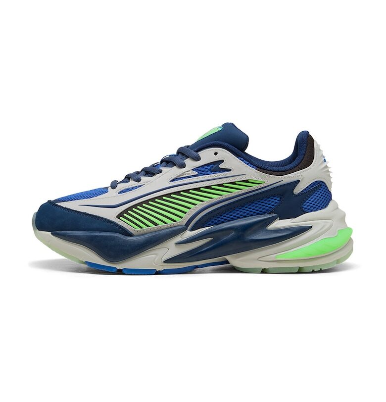 Скосени спортни обувки Surge Puma