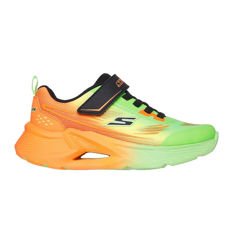 Скосени спортни обувки Tidal Tech с велкро Skechers