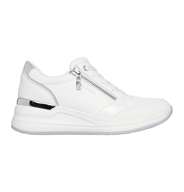 Скосени тренировъчни обувки Billion 2 с цип Skechers