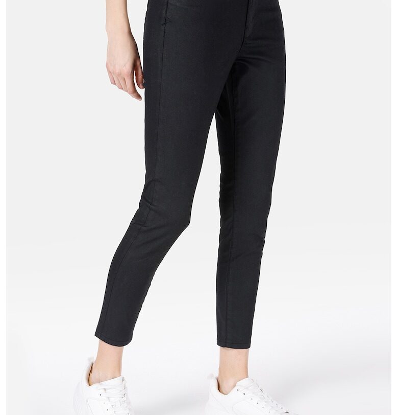 Скъсени дънки скини COLINS