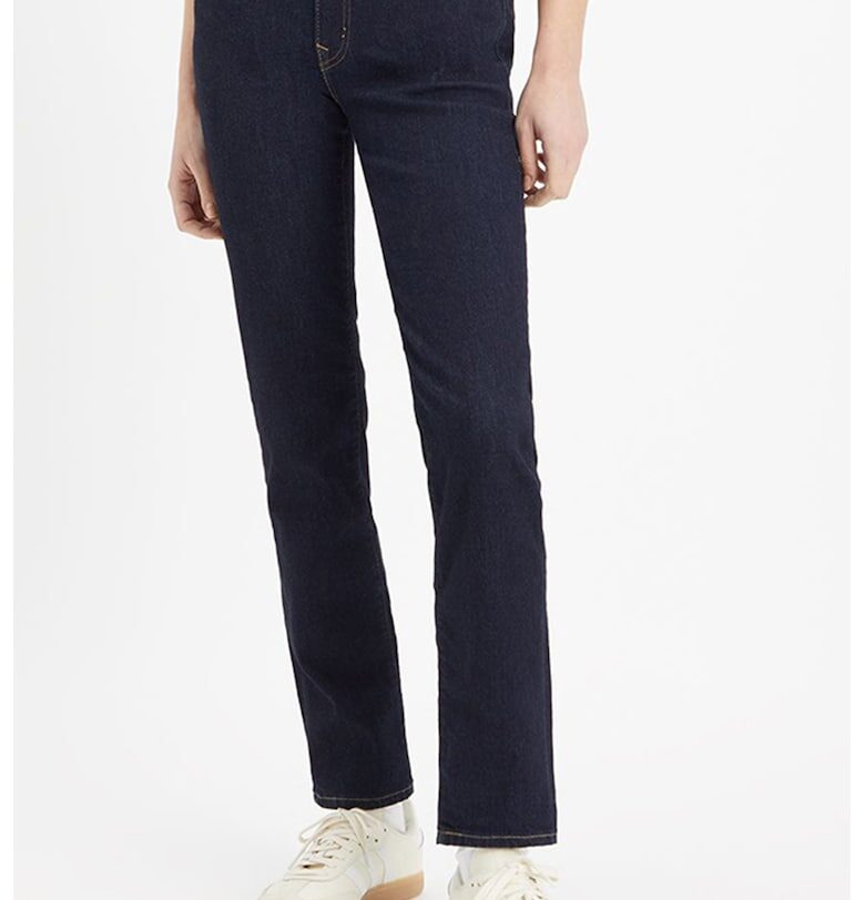 Скъсени слим дънки 712™ Levis