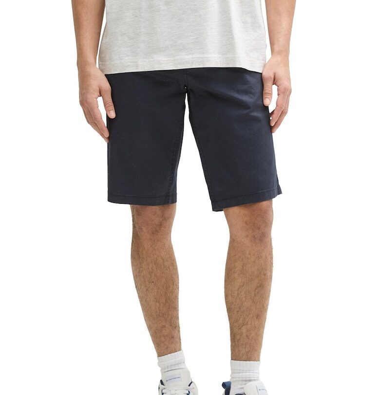 Слим бермуди чино Tom Tailor